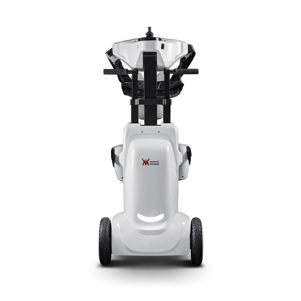 MN-XZ-1 Electric Assisted Standing rehabilitation training Lifting machine standing Aid for Mild Disability Lower Limb Dyskinesia