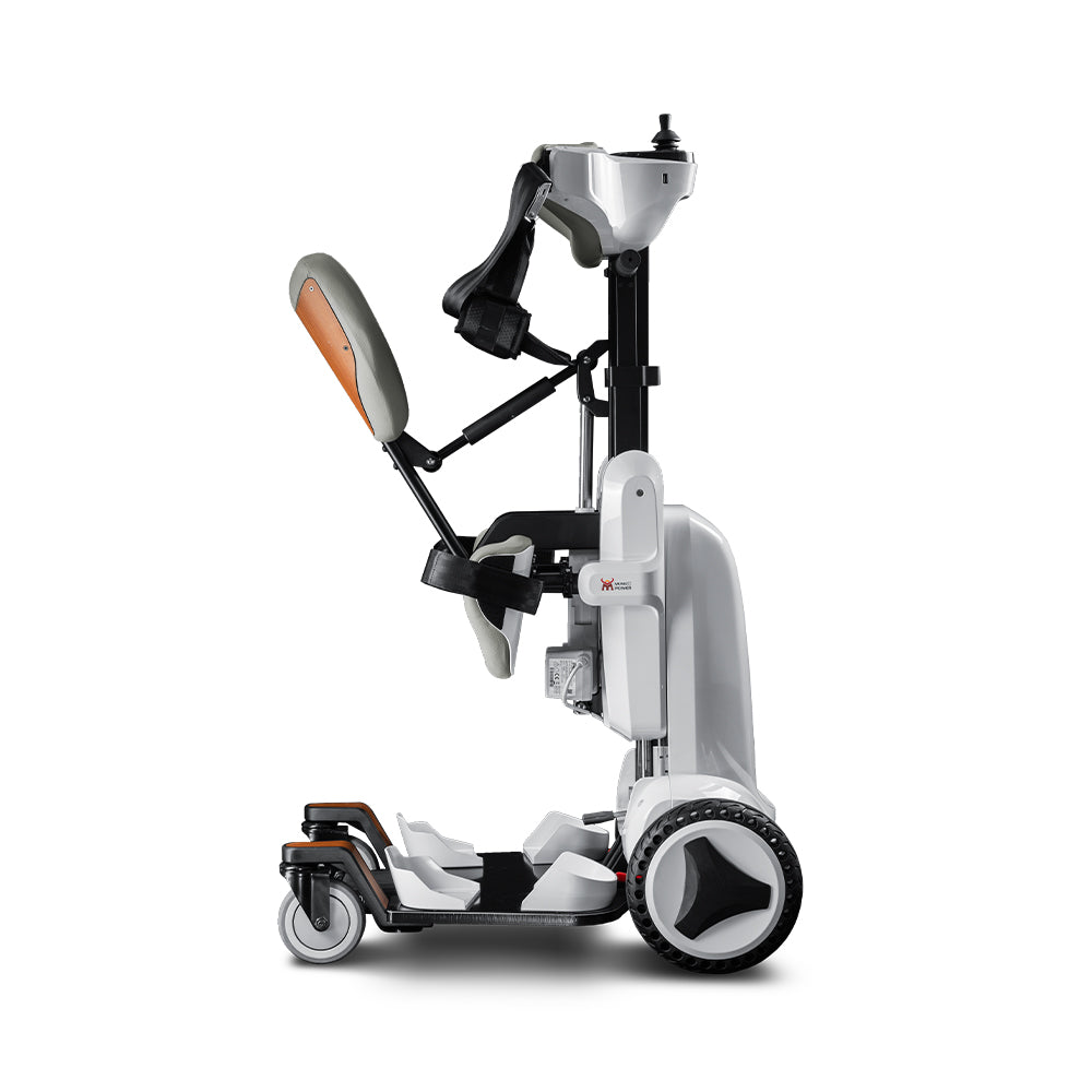 MN-XZ-1 Electric Assisted Standing rehabilitation training Lifting machine standing Aid for Mild Disability Lower Limb Dyskinesia
