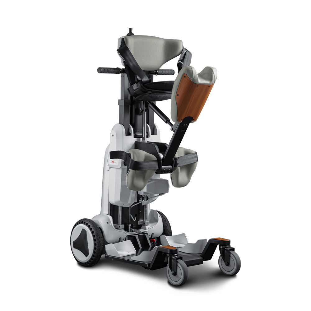 MN-XZ-1 Electric Assisted Standing rehabilitation training Lifting machine standing Aid for Mild Disability Lower Limb Dyskinesia