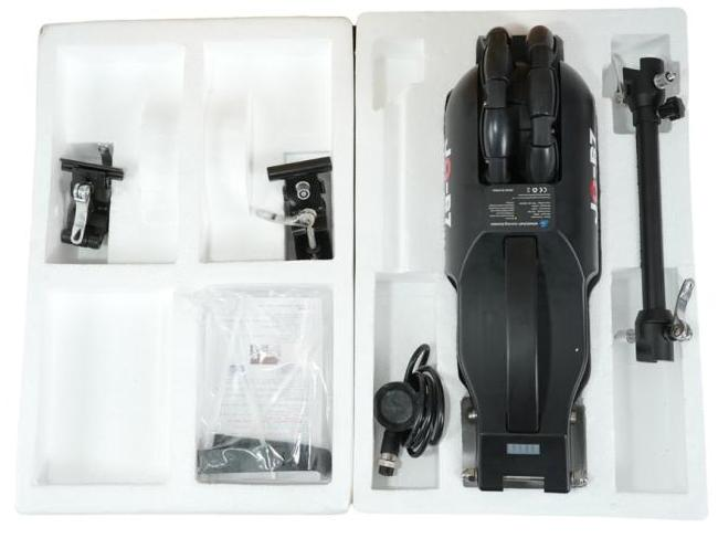 MP-B7MAX 36V One Wheel Electric Smart Drive Motor Wheelchair Accelerator Power Assist System
