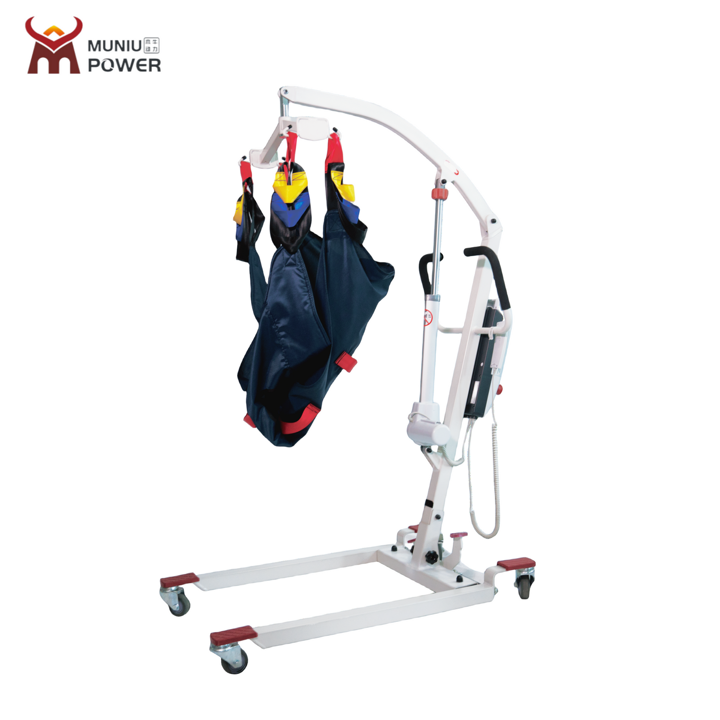 HY101-01A Electric Patient Lift
