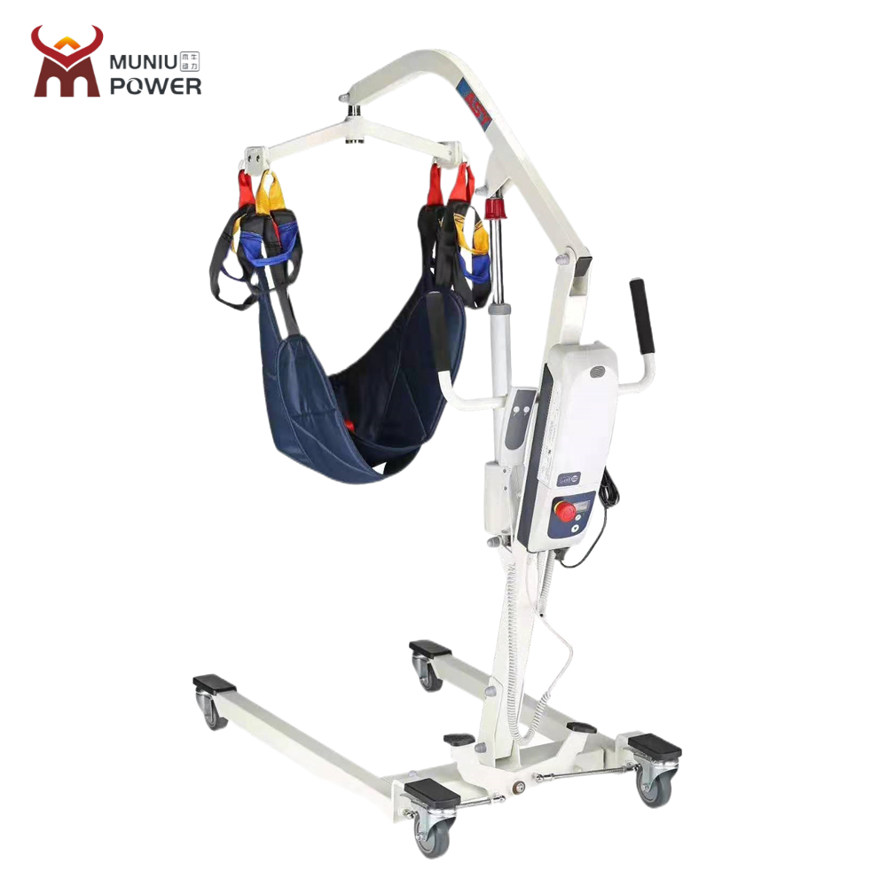 HY101-01A Electric Patient Lift