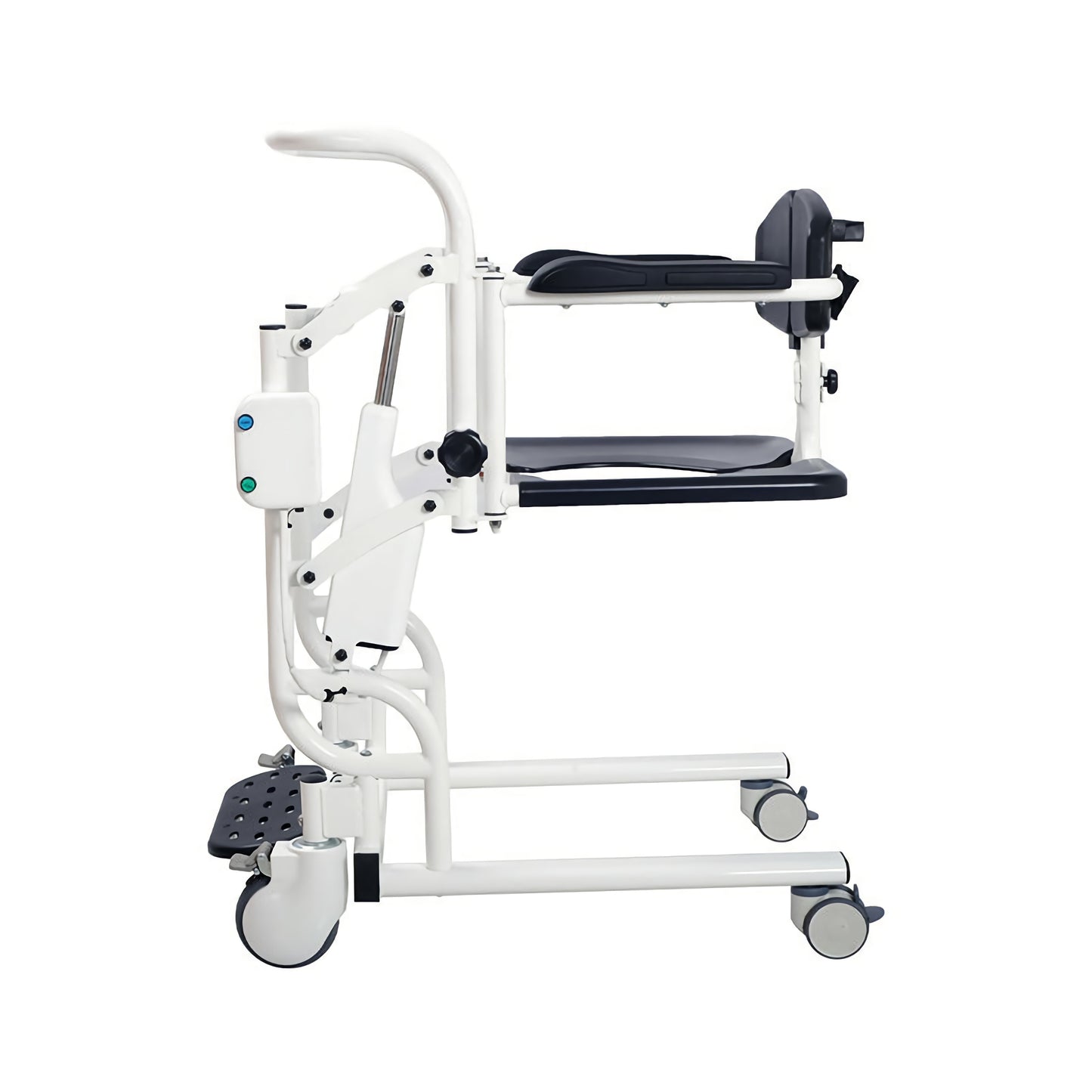 MN-6129 Electric Patient Lift Transfer Chair