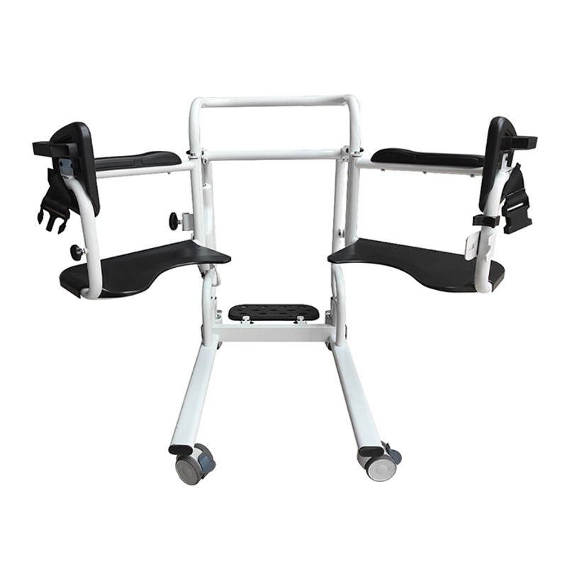 MN-6129 Electric Patient Lift Transfer Chair