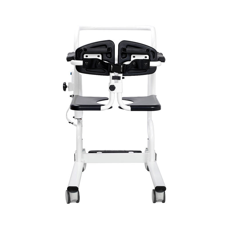 MN-6129 Electric Patient Lift Transfer Chair