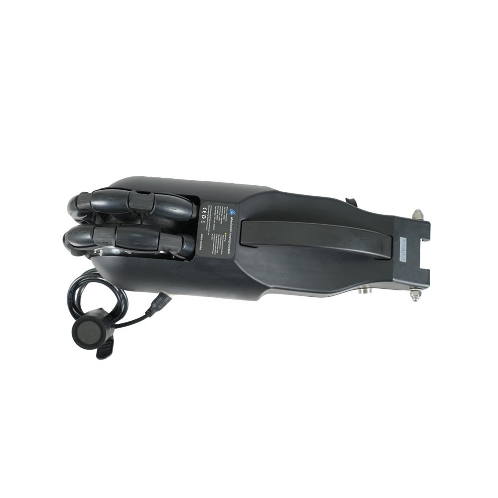 MP-B7MAX 36V One Wheel Electric Smart Drive Motor Wheelchair Accelerator Power Assist System