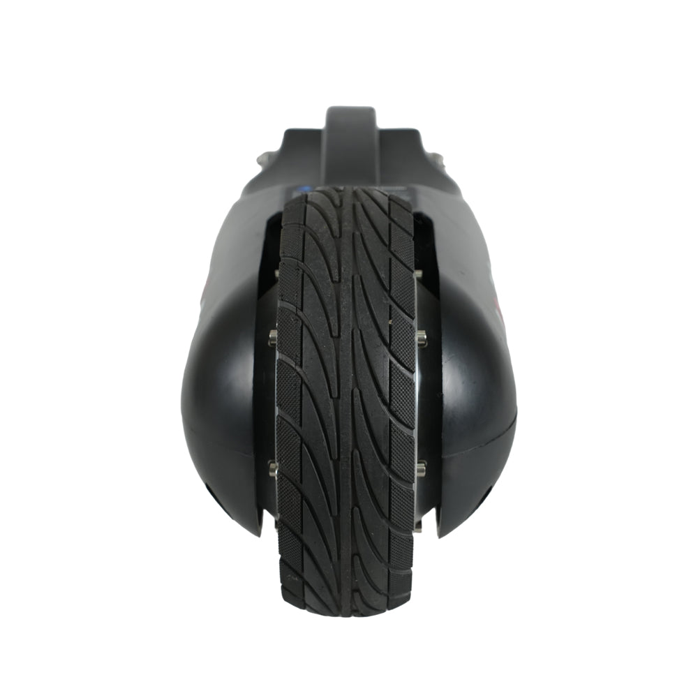 MN-B3 8 Inch Electric Wheelchair Conversion Kit Motor Assist Rubber Wheel