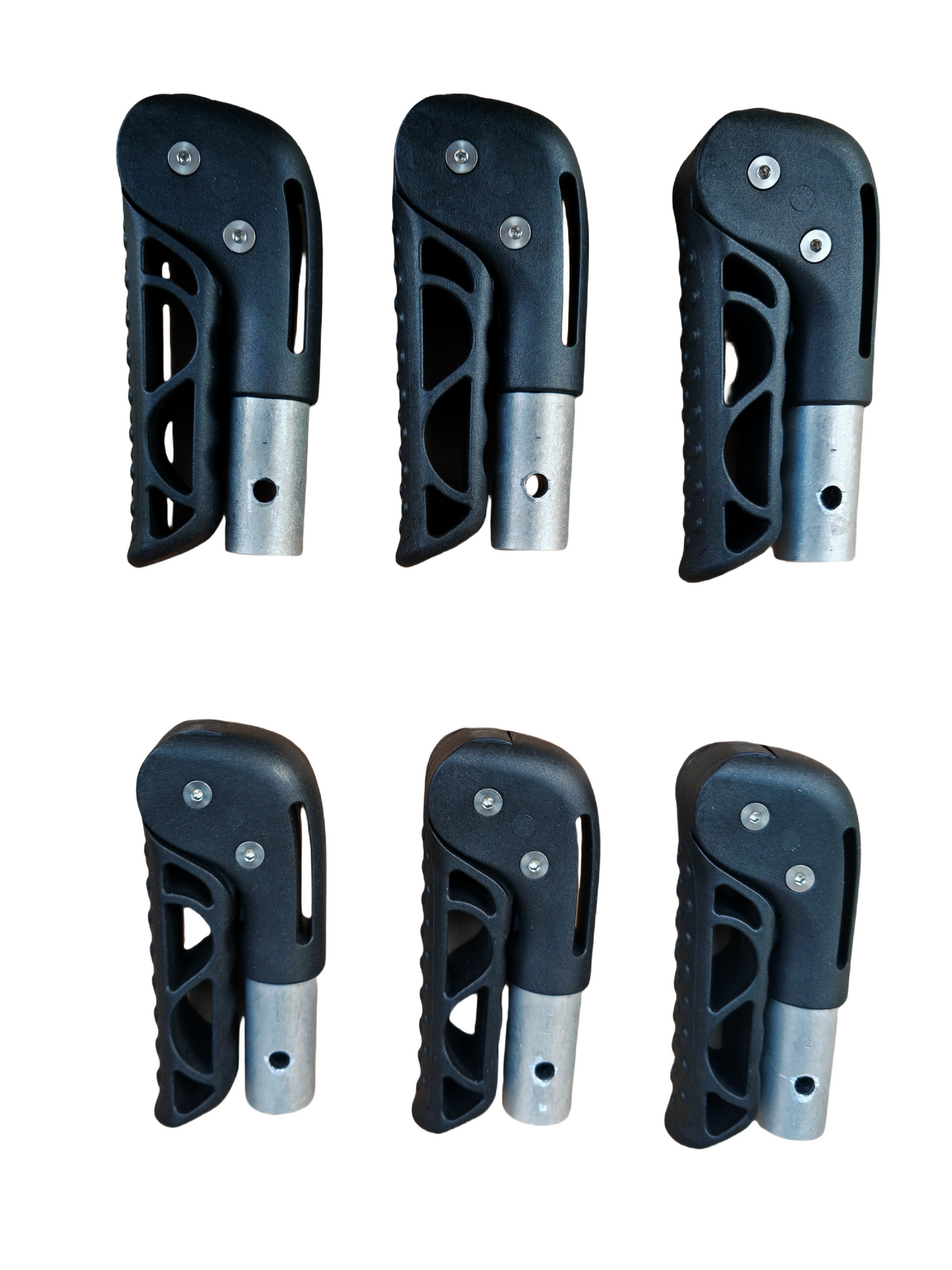 FH21-02 High Quality Push Handle Manual Wheelchair Parts for Replacement