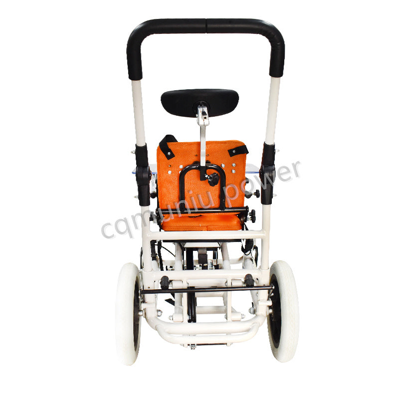MN-958L Pediatric Wheelchair Reclining Cerebral Palsy Wheelchair Reclining for Child