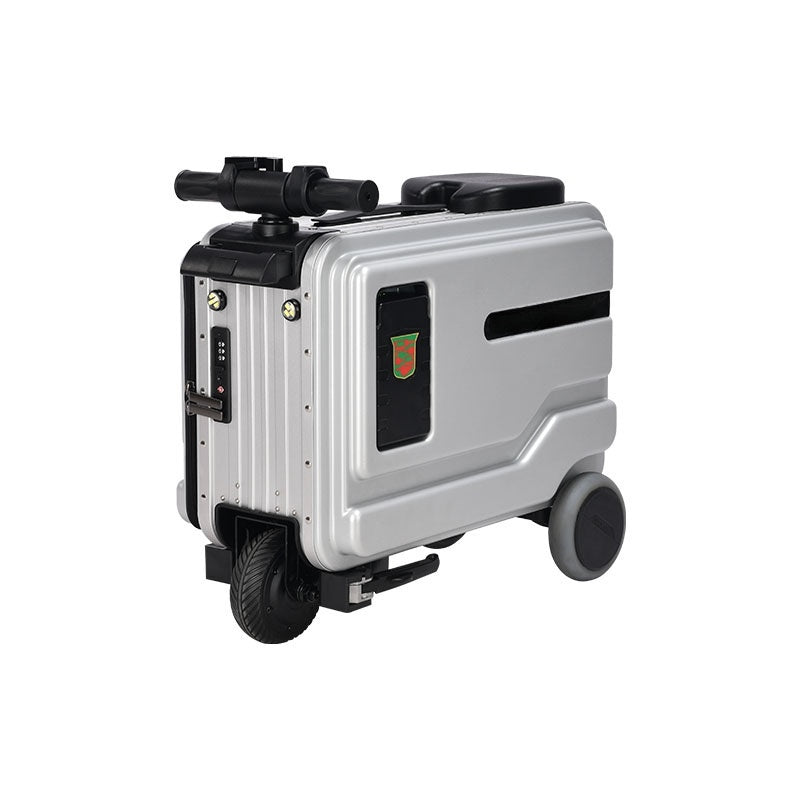 Electric Smart Travel Suitcase Scooter Electric Luggage Box