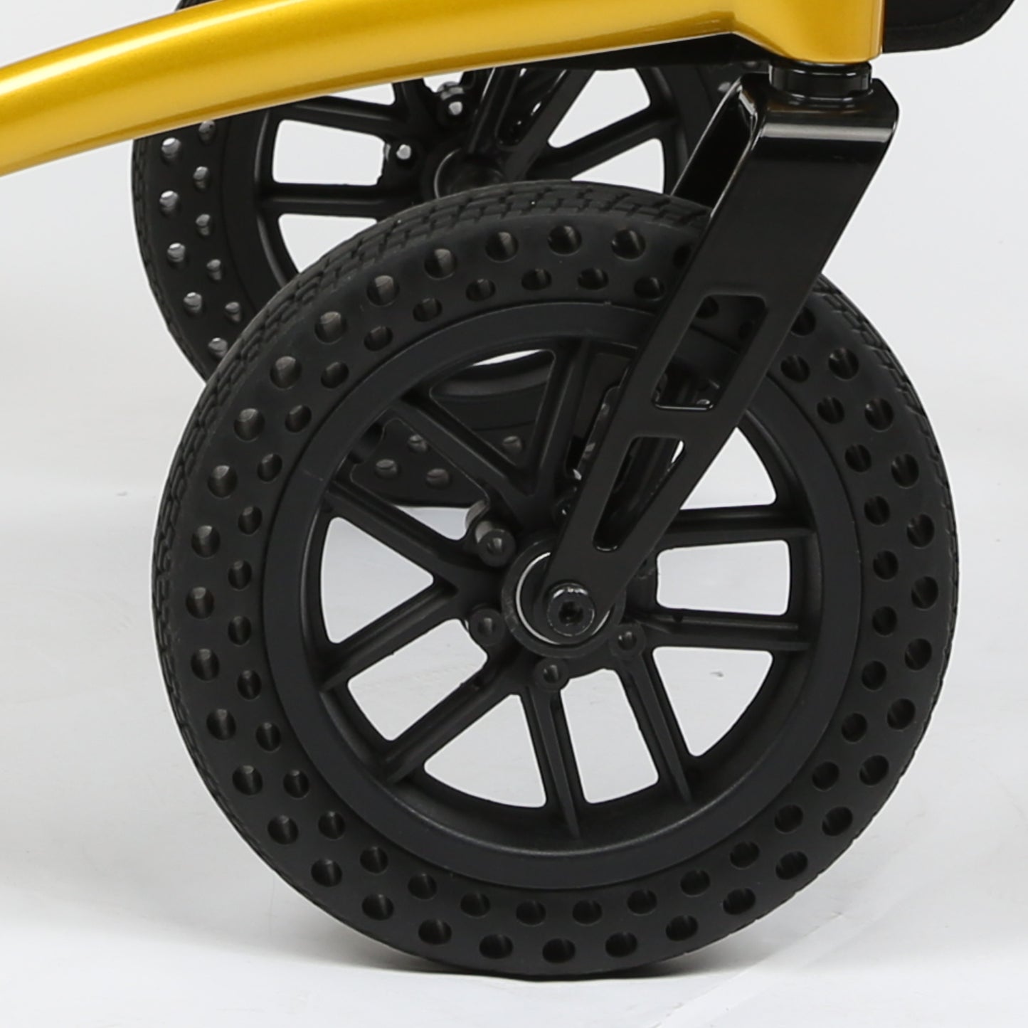 MN8867 4 in 1 Multifunction Lightweight Electric Rollator Walker Wheel Chair with Seat