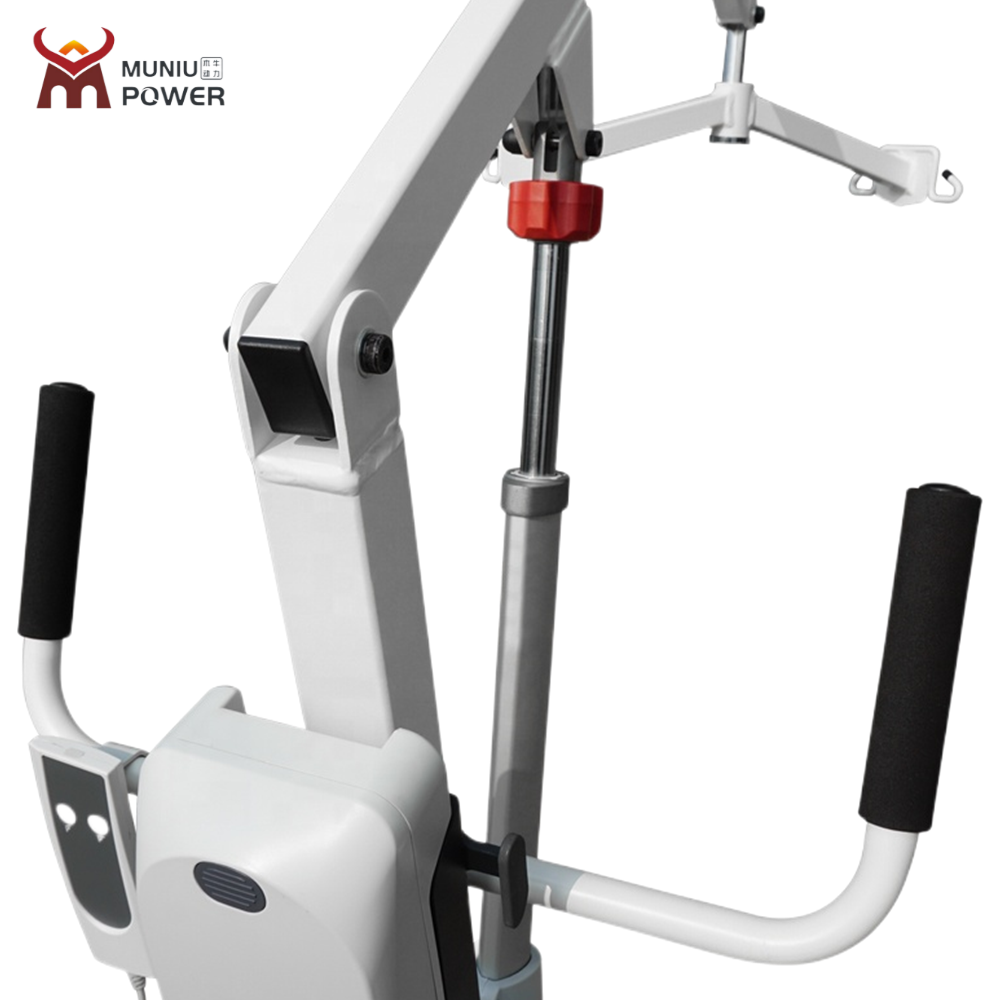 HY101-01A Electric Patient Lift