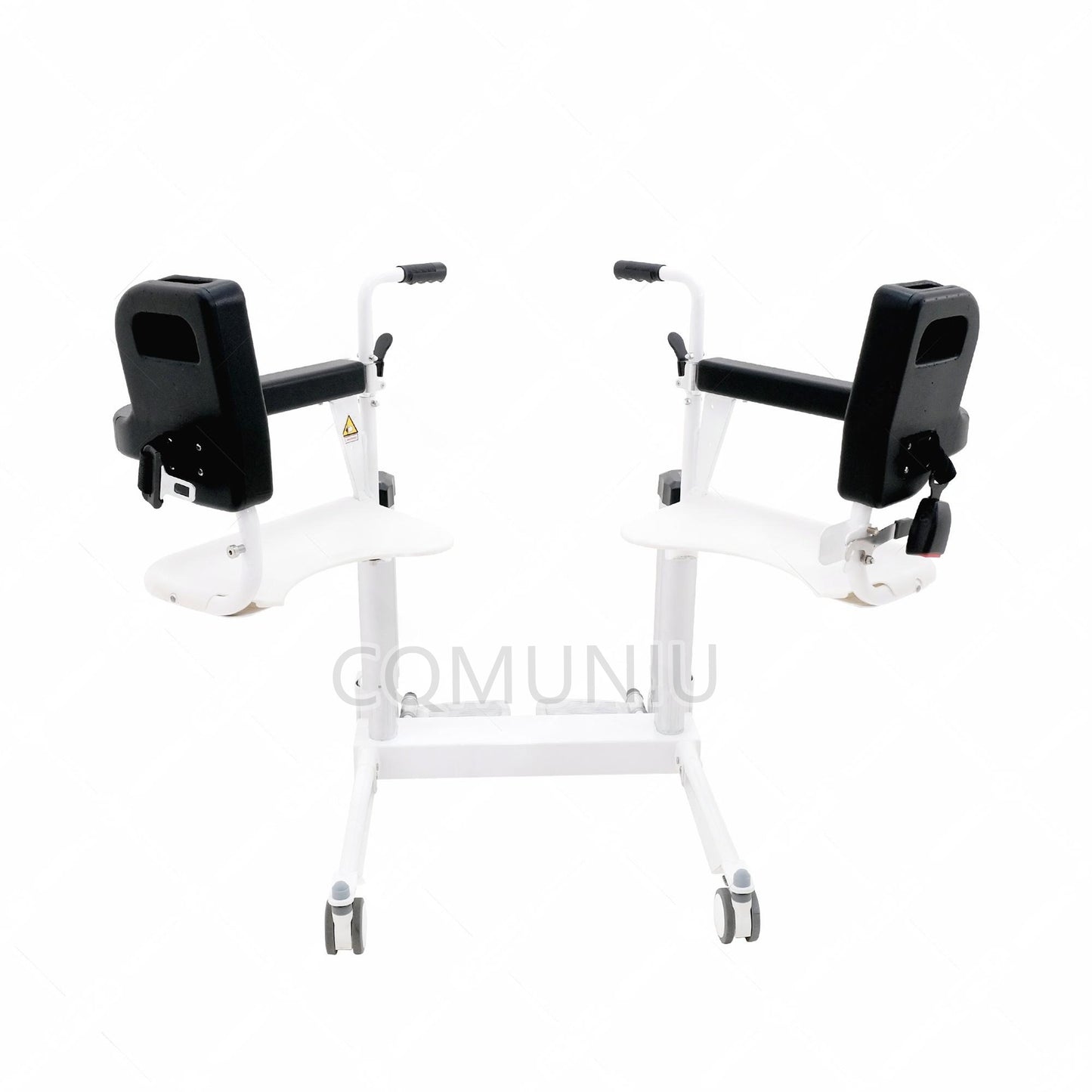 MN-9300N Multi-function Patient Lift Transfer Chair