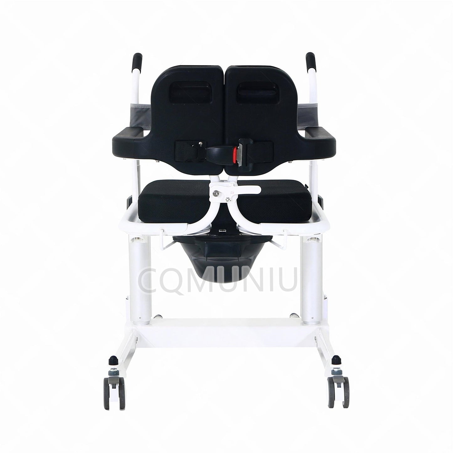 MN-9300N Multi-function Patient Lift Transfer Chair