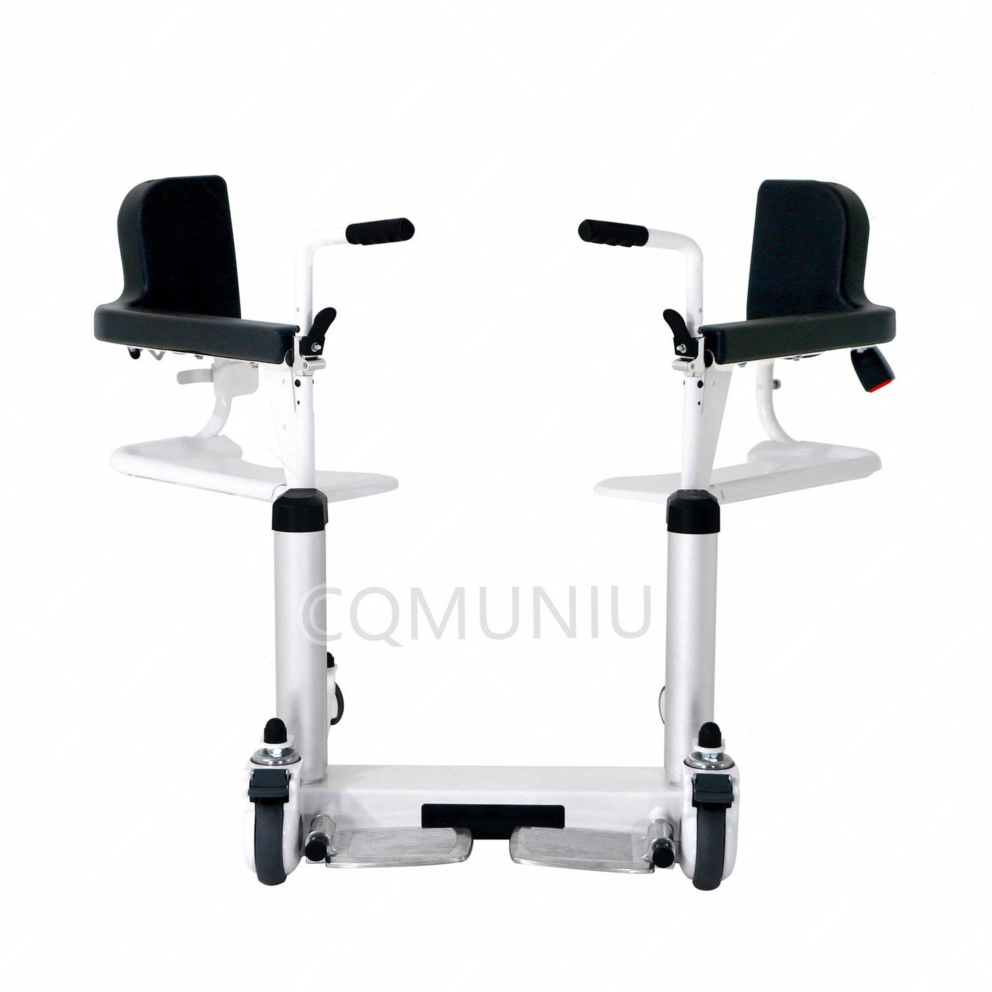MN-9300N Multi-function Patient Lift Transfer Chair