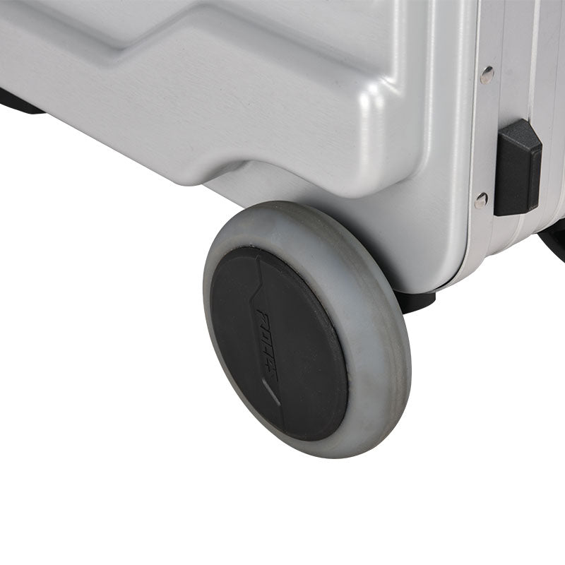Electric Smart Travel Suitcase Scooter Electric Luggage Box