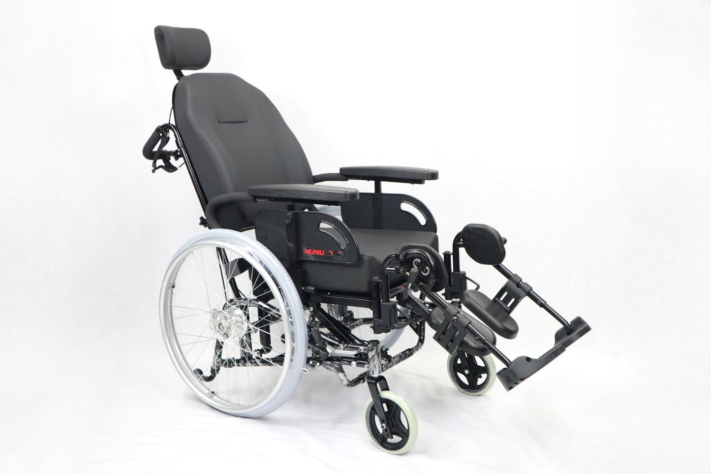 MN10 High Back Manual Tilt Wheelchair