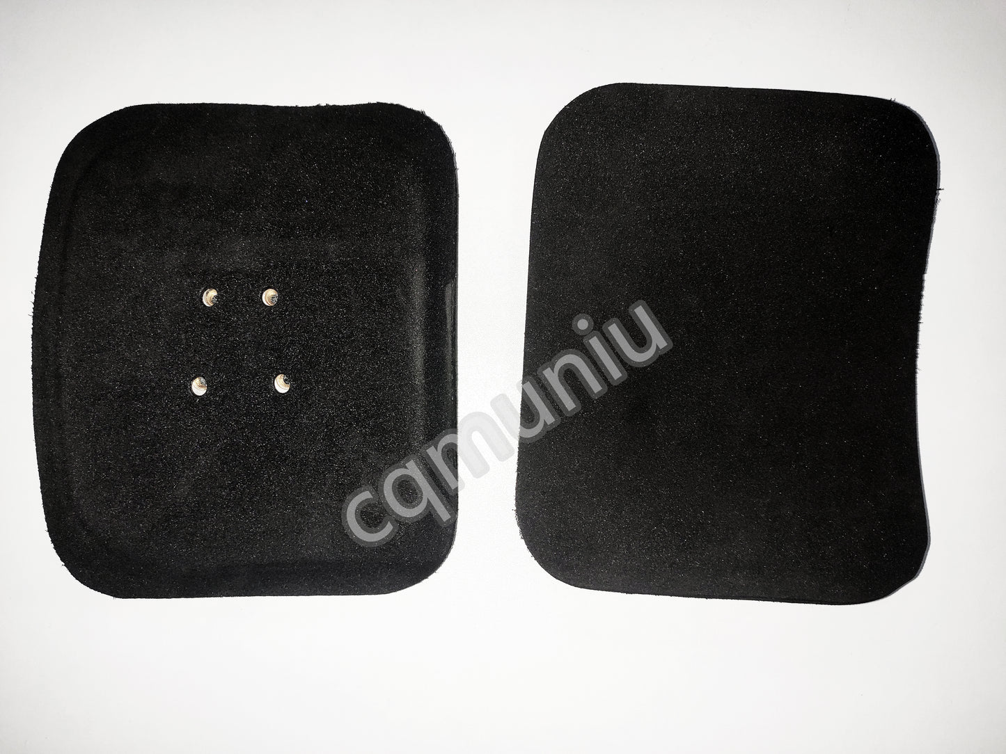 MN-LS01 Swing Away Laterals Supports Brackets with cover