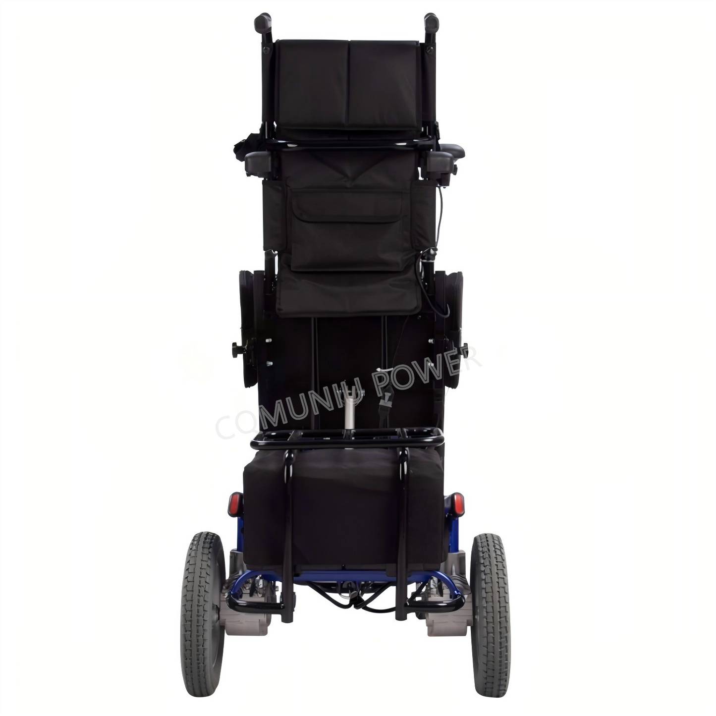 MN-SW4 200W 40Ah Sit to Stand Power Wheelchair Electric Standing Wheel Chair