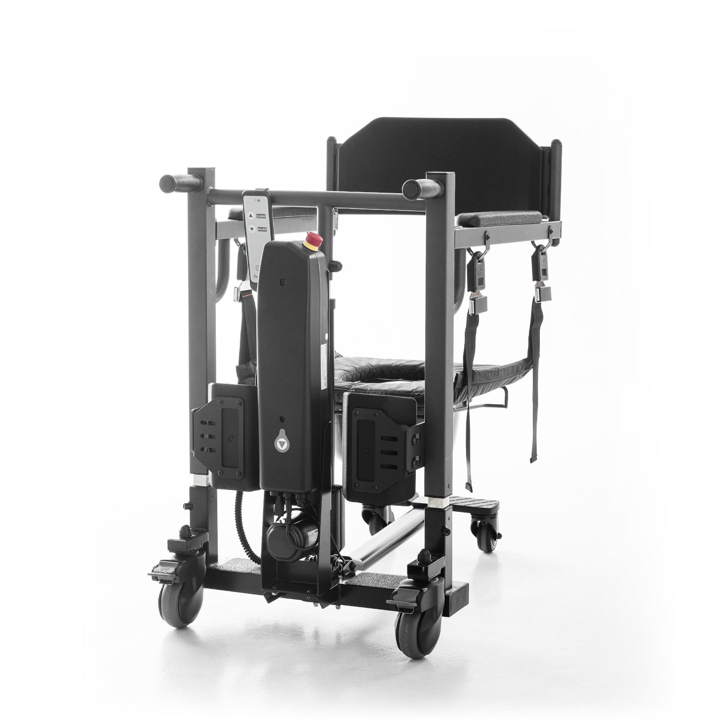 T-FLEX Multifuction Patient Lift Transfer Chair