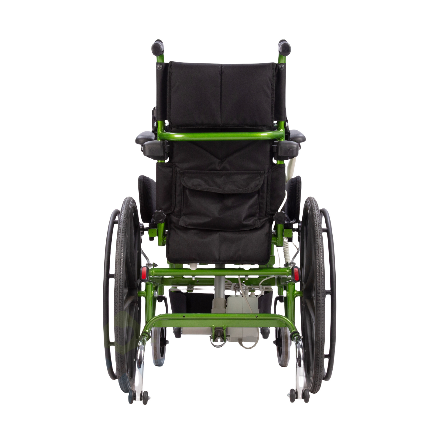 MN-SW6 Nursing Standup Wheelchair Paraplegia Equipment Electric Lifting Standing Assist Device Wheel Chair