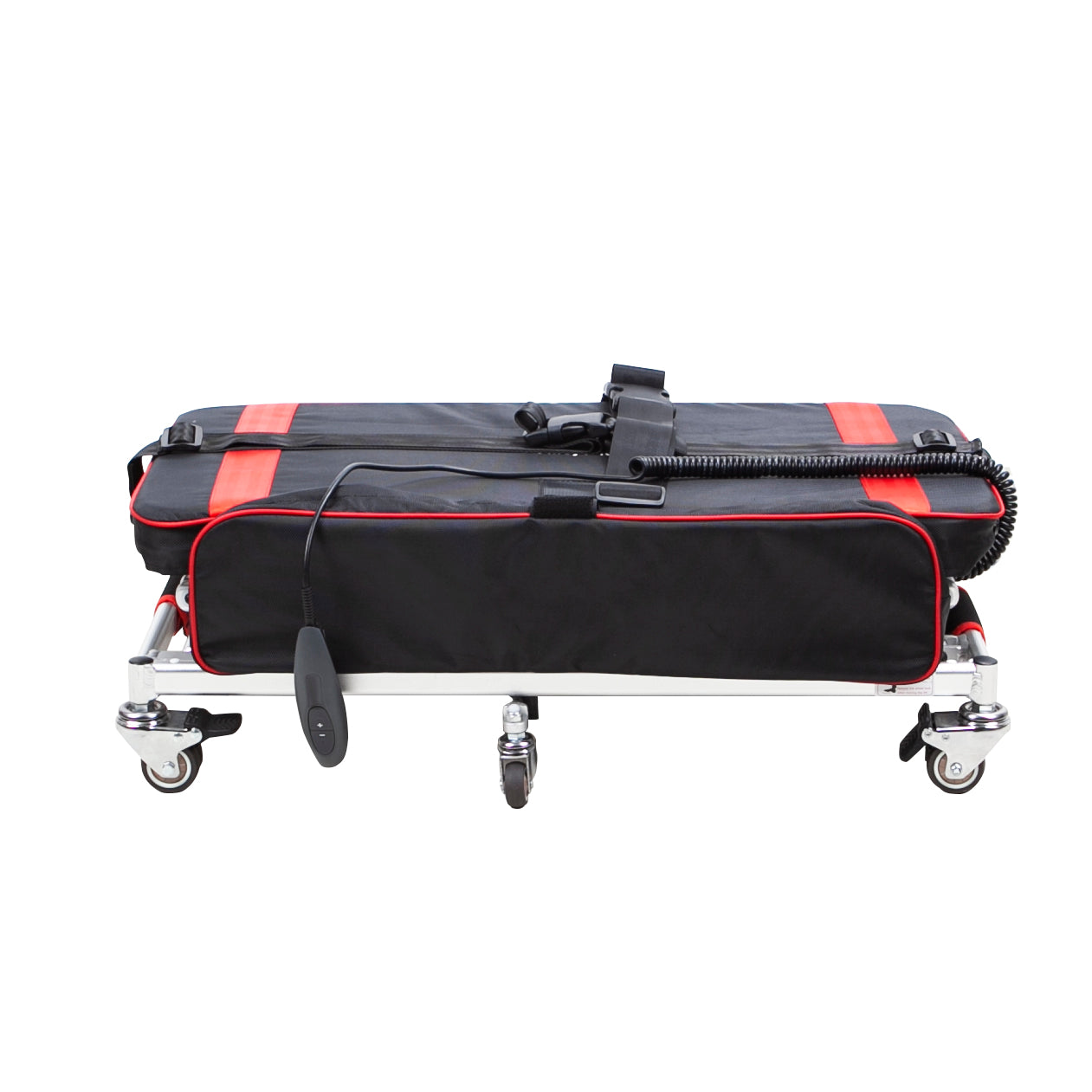 MNJ01 Mobility Scooter Hoist lift Portable Battery-Powered Lifting Platform
