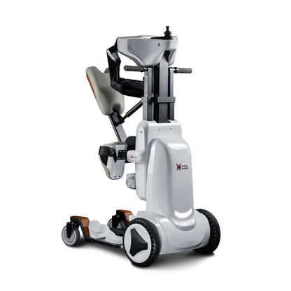 MN-XZ-1 Electric Assisted Standing rehabilitation training Lifting machine standing Aid for Mild Disability Lower Limb Dyskinesia