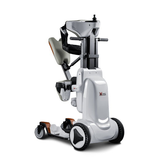 MN-XZ-1 Electric Assisted Standing rehabilitation training Lifting machine standing Aid for Mild Disability Lower Limb Dyskinesia