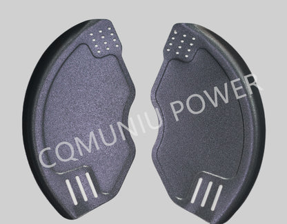MN-B03-1 Wheelchair Parts Side Board for Sport Wheelchair