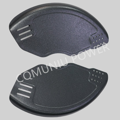 MN-B03 Wheelchair Parts Side Guards Board for Manual Sports Active Wheelchair