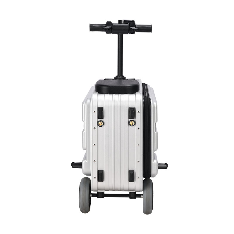 Electric Smart Travel Suitcase Scooter Electric Luggage Box