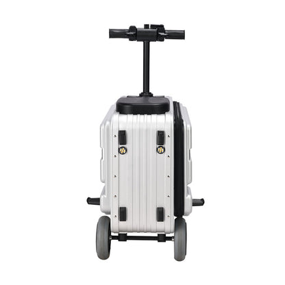 Electric Smart Travel Suitcase Scooter Electric Luggage Box