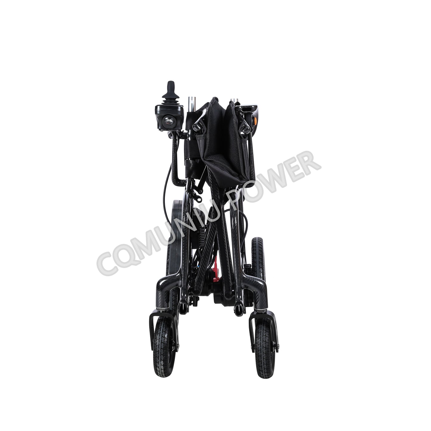MN1302 MUNIU 13.6KG Carbon Fiber Ultralight Wheelchair