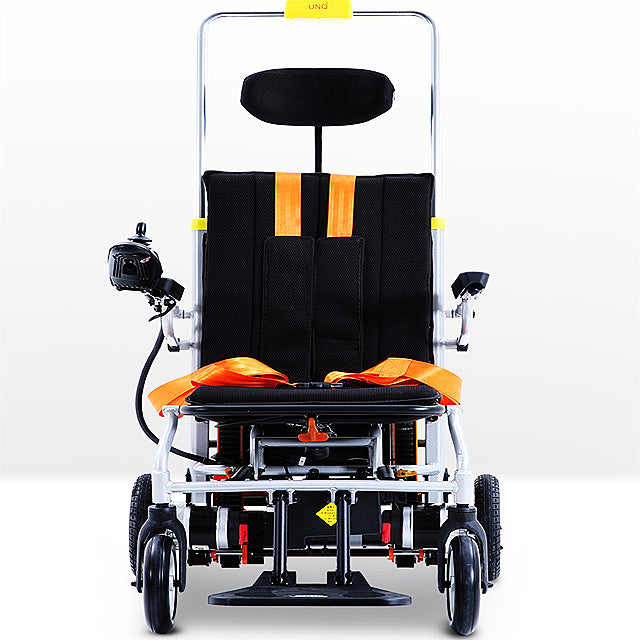 PL002 Electric Stair Climbing Wheelchair