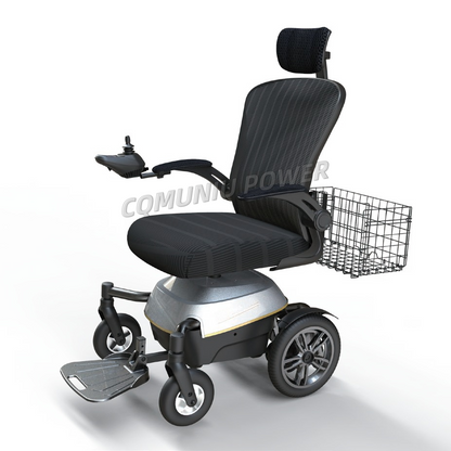 MNP30 300W 20Ah Stable Driving Electromagnetic Brake Electric Scooter for Disabled
