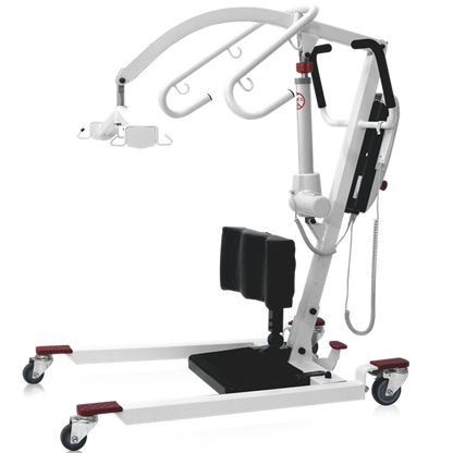 HY202 Stnding Assistance Electric Patient Lift