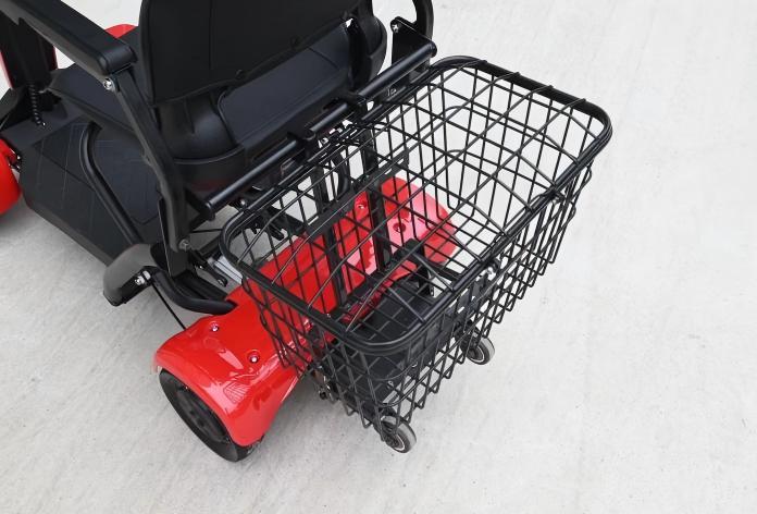 MN0320 Auto Folding Mobility Scooter