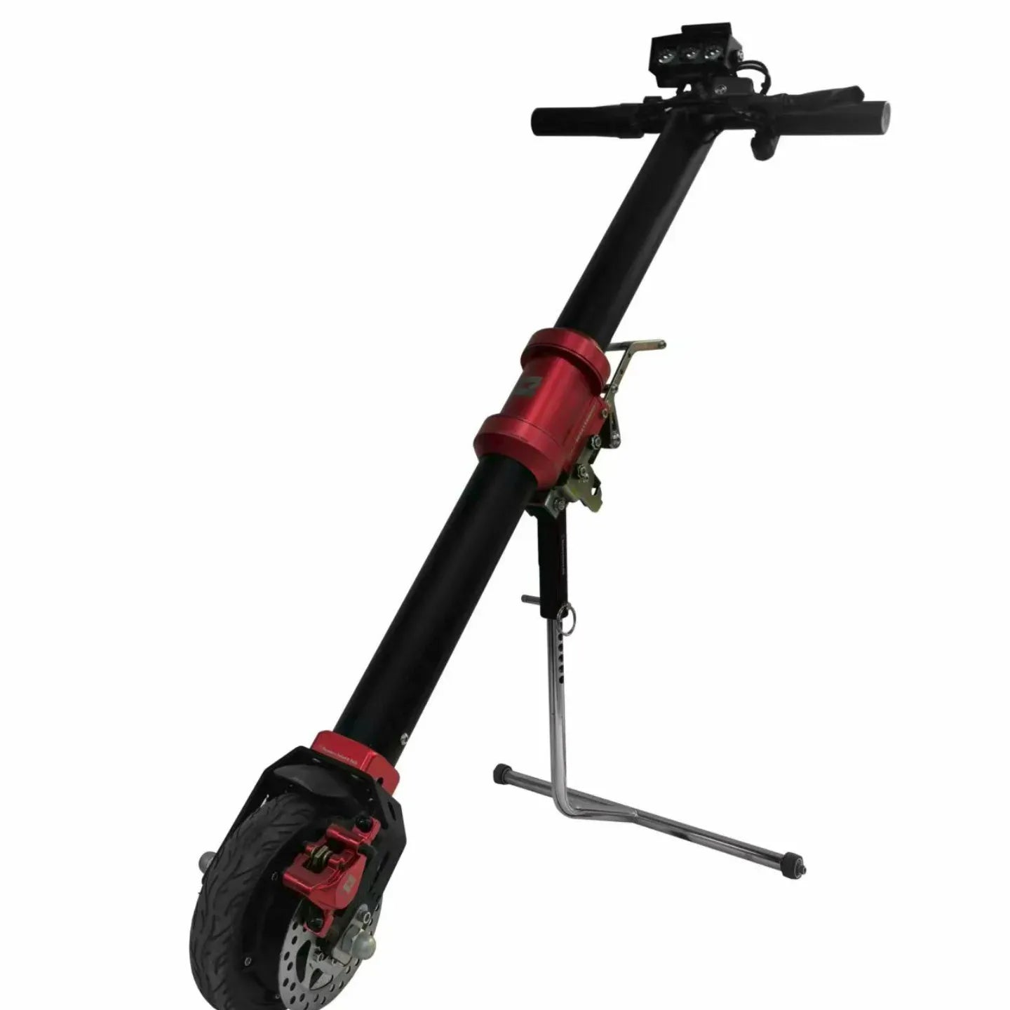 MP-XZQ1 MUNIU 36V 350W Electric Wheelchair Handcycle Conversion Kit Wheel Chair Handbike Attachment Motor Wheel Scooter Power Assist