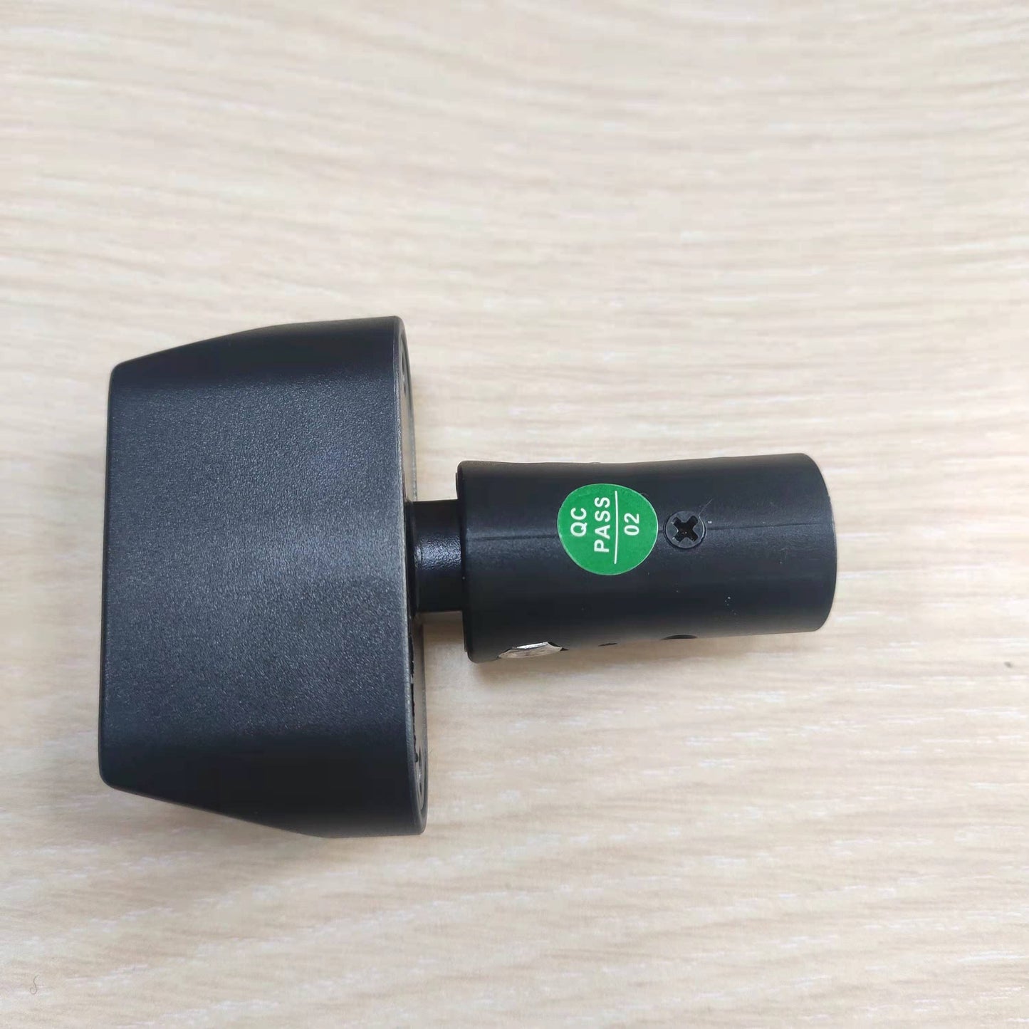 MNL1 Wheelchair Light Connector Joystick Charging Port USB Light Lamp