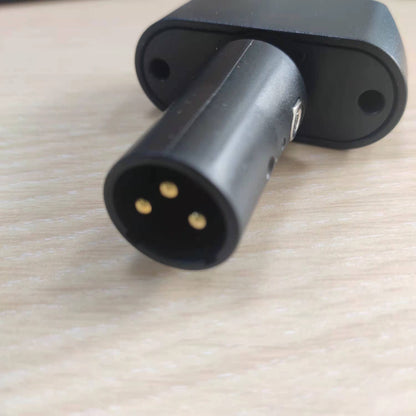 MNL1 Wheelchair Light Connector Joystick Charging Port USB Light Lamp