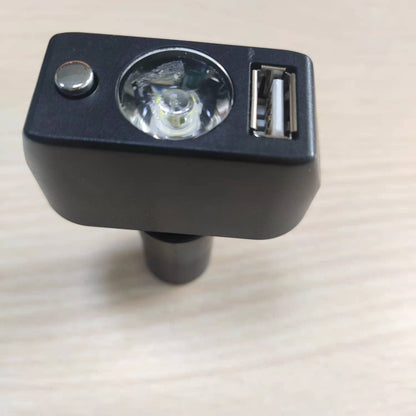 MNL1 Wheelchair Light Connector Joystick Charging Port USB Light Lamp