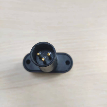MNL1 Wheelchair Light Connector Joystick Charging Port USB Light Lamp