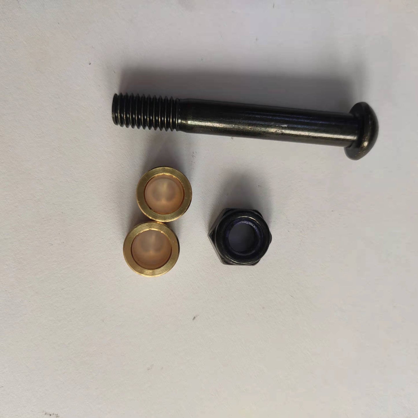 MN-FA01 Wheelchair Parts Axle