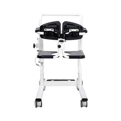 MN-6129 Electric Patient Lift Transfer Chair