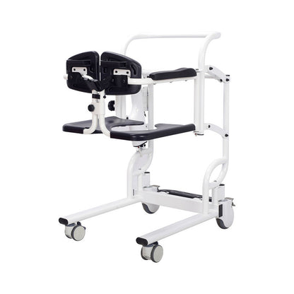 MN-6129 Electric Patient Lift Transfer Chair