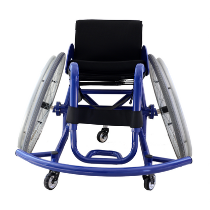 MN-HY6603 Folding lightweight Aluminum Sports Basketball