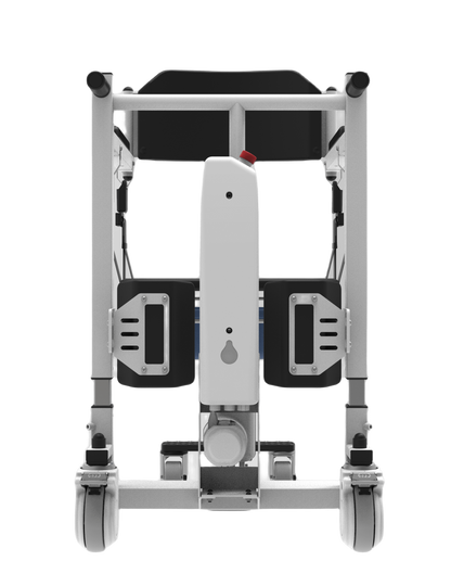 T-FLEX Foldable Patient Lift Transfer Chair
