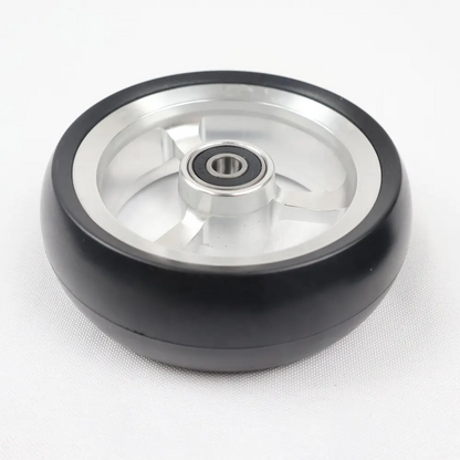MN16-A6 Wheelchair Parts 6'' Front Wheel