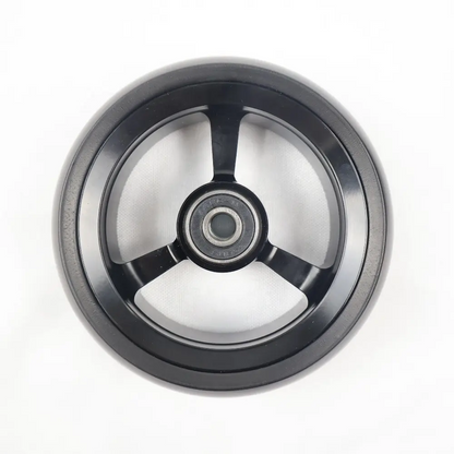 MN16-A6 Wheelchair Parts 6'' Front Wheel