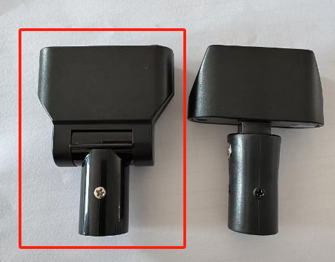 MNL1 Wheelchair Light Connector Joystick Charging Port USB Light Lamp